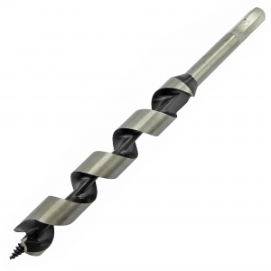 22mm x 230mm Hex Shank Auger Drill