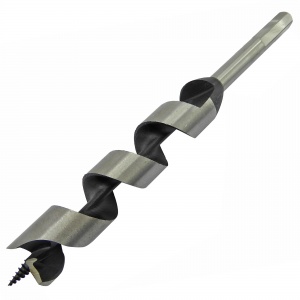 28mm x 230mm Hex Shank Auger Drill