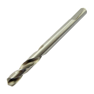 6.4mm x 75mm HSS Pilot Drill For Holesaws