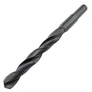 15.0mm x 114mm Blacksmith Drill