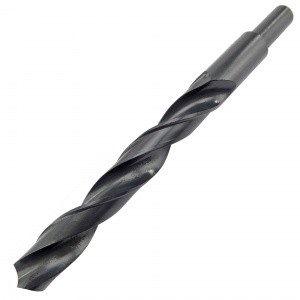 18.0mm x 130mm Blacksmith Drill