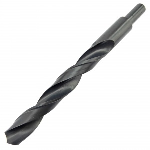 19.0mm x 135mm Blacksmith Drill