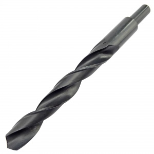 20.0mm x 140mm Blacksmith Drill