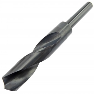 22.0mm x 220mm Blacksmith Drill