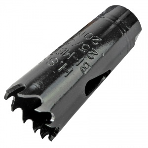 20mm Bi-Metal Holesaw