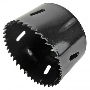 70mm Bi-Metal Holesaw