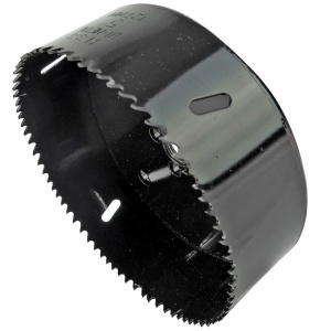 127mm Bi-Metal Holesaw