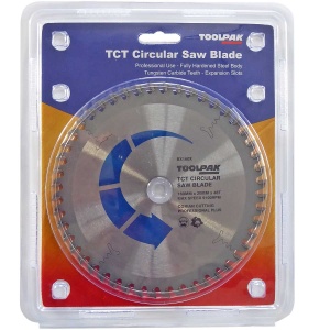 160mm x 20mm x 48T Corian Cutting TCT Saw Blade