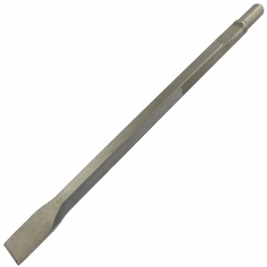 25mm x 375mm Bosch 11205 Flat Chisel