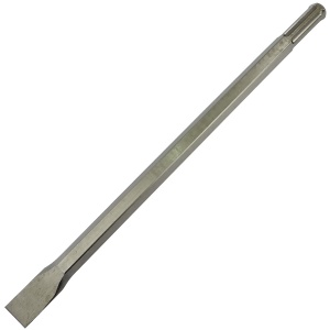 Hilti sales flat chisel