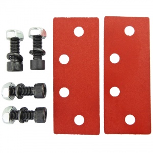 Floor Scraper Bolt Kit