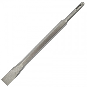 20mm x 250mm SDS Plus Flat Chisel