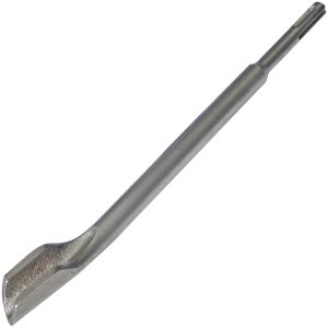 22mm x 245mm SDS Plus Gouge