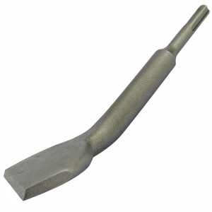 75mm x 195mm SDS Plus Tile Lifter Chisel