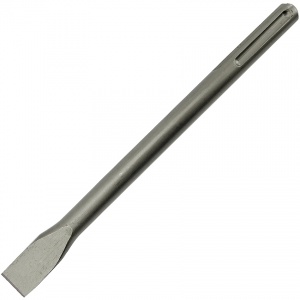 25mm x 300mm SDS Max Flat Chisel