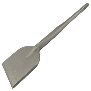 125mm x 450mm SDS Max Asphalt Cutter
