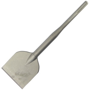 125mm x 450mm SDS Max Asphalt Cutter