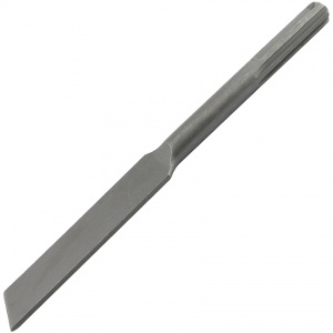 30mm x 290mm SDS Max Mortar Raking Chisel