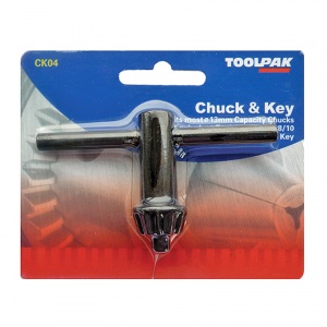 Chuck Key 13mm