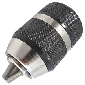 13mm Heavy Duty Locking Chuck