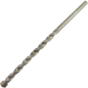 7.0mm x 150mm Concrete & Masonry Drill Bit