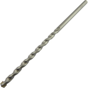 8.0mm x 200mm Concrete & Masonry Drill Bit