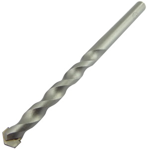 12.0mm x 150mm Concrete & Masonry Drill Bit