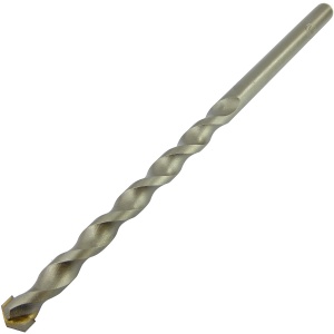 12.0mm x 200mm Concrete & Masonry Drill Bit