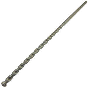 12.0mm x 400mm Concrete & Masonry Drill Bit