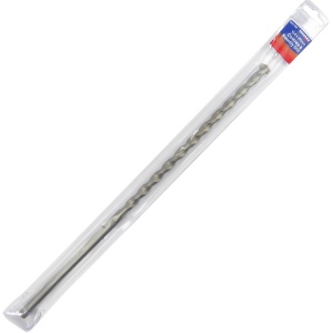 13.0mm x 400mm Concrete & Masonry Drill Bit