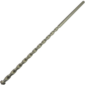 13.0mm x 400mm Concrete & Masonry Drill Bit