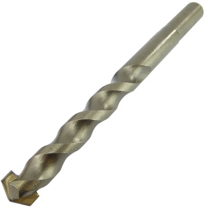 16.0mm x 150mm Concrete & Masonry Drill Bit