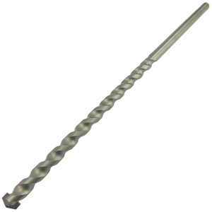 16.0mm x 400mm Concrete & Masonry Drill Bit