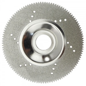 115mm Multi-Purpose Cut & Sand Diamond Disc