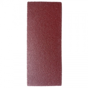 115 x 280mm Sanding Sheet 40 Grit Pack of 10