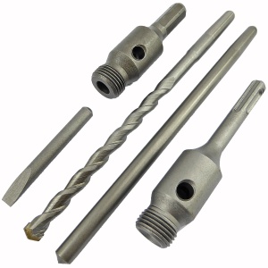 5 Piece Core Adaptor Pack