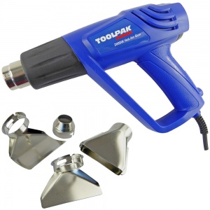 2000W Hot Air Gun 240v