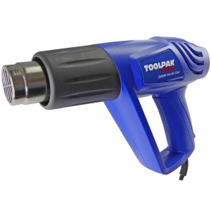 2000W Hot Air Gun 240v