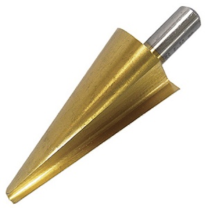 6mm - 20mm HSS Cone Cutter
