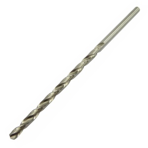 5.5mm x 139mm Long Series Ground Twist Drill Pack of 10