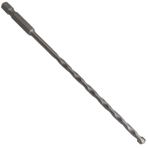 5.5mm x 150mm Impact Masonry Drill Bit