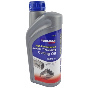 1L Broaching / Annular Cutter Oil