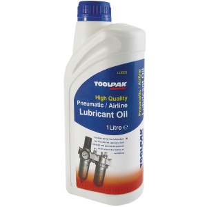 1L Airline / Pneumatic Lubricant Oil
