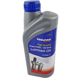 1L Airline / Pneumatic Lubricant Oil
