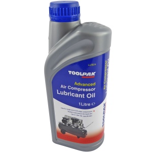 1L Air Compressor Lubricant Oil