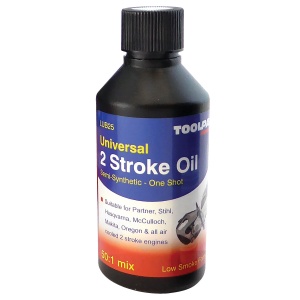 100ml 2-Stroke Engine Oil