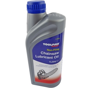 1L Chainsaw Lubricant Oil