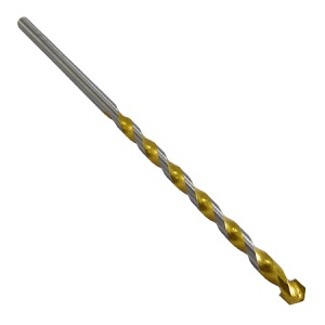 7.0mm x 150mm Multi Material Drill Bit