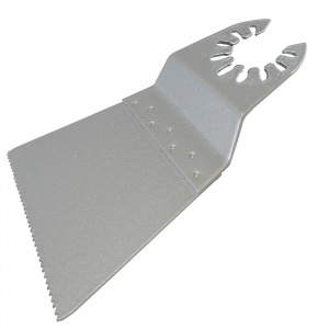 67mm 14TPI Coarse Metal/Wood Multi-Tool Blade
