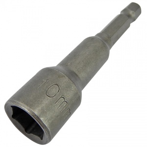 10mm Magnetic Hex Nut Driver